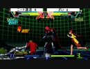 【UMVC3】第2回咎道オン最強決定戦総合決勝3【代理】