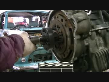 教えて　miniに　乗りたい　(24)　３幕　Clssic mini  .mp4