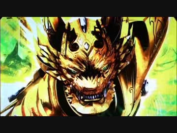 CR牙狼 金色になれXX　Vol.7