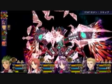 【空の軌跡 the 3rd】VSアニマ【実況プレイ】part96