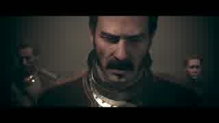 【高画質】The Order: 1886 ストーリー Part31【悲壮:兄との決別】