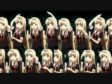 【艦これ】１６倍ぽいぽい