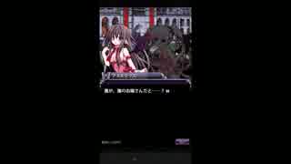 聖魔姫メサイア・新妻エプロンメサイア【マギアブレイク】