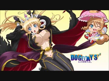 【DOG DAYS″】今週のあらすじ＆次回予告 EPISODE 8