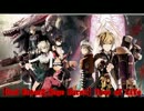 【God Eater2 Rage Burst】Tree of Life
