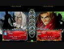 2015.1.17新宿某店ブレイブルークロノファンタズマ 固定3on3part3