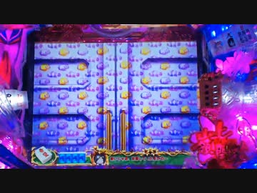 CR咲-saki XLC　宮永咲バレーボール強化合宿２日目