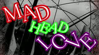 【遊戯王MMD】GX152話辺りでMAD HEAD LOVE