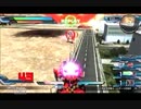 [サザビー視点]シャッフル2戦.mp4