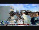 筋肉馬鹿のガンスト2【42】23ストライカー・19ストライカー（A）