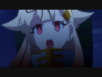 【MAD】夕立改二×艦これED吹雪【厨房ちゃうよ】