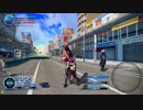 すふれはガンストにて甘味・・・【09】