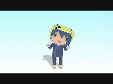 ドットじいちゃん（内番）