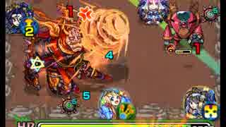 人気の モンスト 羅刹 動画 6本 ニコニコ動画