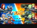 【EXVSFB】 解き放たれし禁忌　SeasonⅣ 071