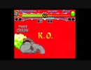 ヴァンパイアハンター変則ガチ　サスカッチvsパイロン②.mp4