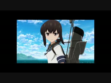 艦隊コマンドー7（前後半）