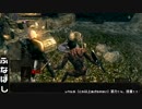 【ダークソウル縛り実況】船橋かずえがロードランを終わらせてみた③
