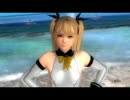 15.02.20　永井先生　最新のDOA＆鉄拳ＰＶを見て興奮