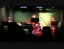 a ceathair rince クリスマスライブ！@2014-12-25 LiveSpace CAVALLINO