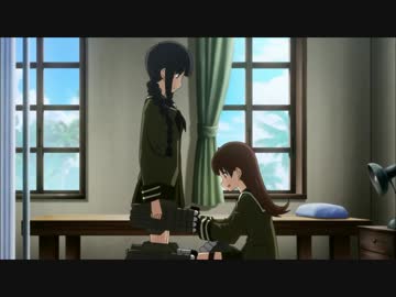艦これアニメ９話 大北まとめ ニコニコ動画