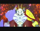 【実況】PSPデジモンアドベンチャー　ぼくらのウォーゲーム！急