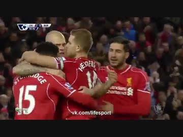 【プレミア第28節】リヴァプール vs バーンリー