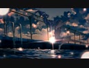 夜明けと蛍 歌ってみた　ver.らて氏