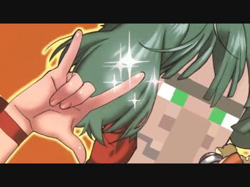 【Minecraft】音符ブロックで 星間飛行 【村人も飛行させてみた】
