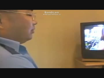 中年親父警官.samson