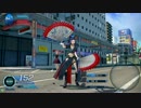 20、25バトダン初心者の動画【B2】