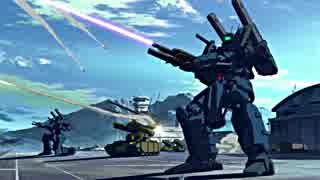 【GBO】少将１０になりたい　４　ガンタンクⅡ　【字幕実況】