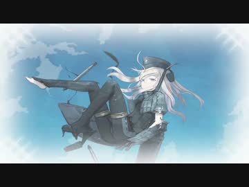 超人気【艦これ】初見【実況プレイ】Part401