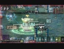 クリスタルコンクエスト　小マップ　森林