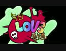 【ニャリス】毎日LOV3動画165日目【プラA】