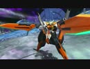 機動戦士ガンダムEXVSMB ガンダムハルート 【参戦PV】