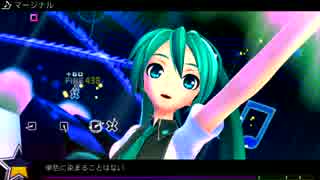 【-Project DIVA-F2nd】マージナル【EXTREME】