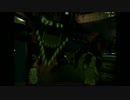 【night4】今度はお化け屋敷！　five nights at freddy's3に挑戦！