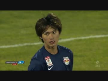 南野　移籍後初G含む、2G1A