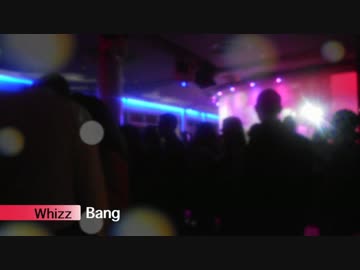 Whizz Bang【オリジナルBGM】