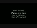Chris Standring - Pandora's Box [Official Video]