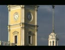 The Trans-Siberian Muse　1/3