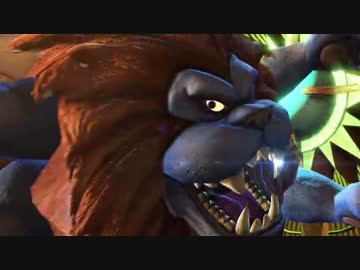 【PS4】ドラゴンクエストヒーローズをプレイ その16