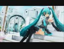 【MMD紙芝居ドラマ】　『君と約束した あの日の夢』　第１話