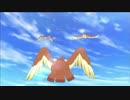 【MAD】ポケモンのOPをロックにしてみた【偽OP】