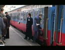 The Trans-Siberian Muse　3/3