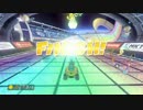 【マリオカート8】 ラリー使いのマリオカートラリーRally.2 【実況プレイ】