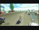 【マリオカート8実況】運と奇跡のハングオン限定大会 2GP【よよ視点】