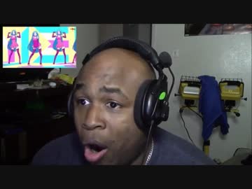 メリケンつべカス、萌え豚御用達脱糞ダンスに唖然