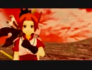 【MMD戦勇。】走れ【アルバ誕生祭2015】